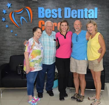 Slider image (8) Best Dental Care - Dental Clinic in Los Algodones, Mexico